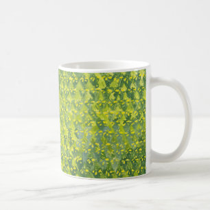 Daffodils 2012 coffee mug