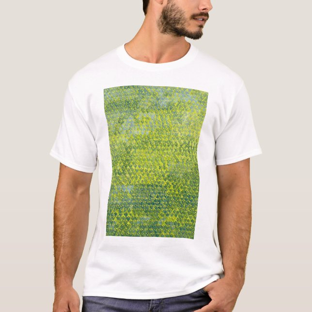 Daffodils 2012 T-Shirt (Front)