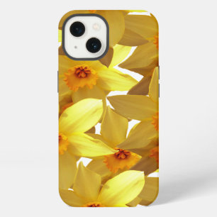 Daffodils Bloom  iPhone 6/6s, Tough Xtreme 13 Case
