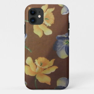 Daffodils iPhone 11 Case