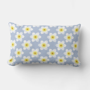 Daffodils Lumbar Pillow