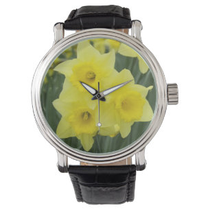 Daffodils RF) Watch