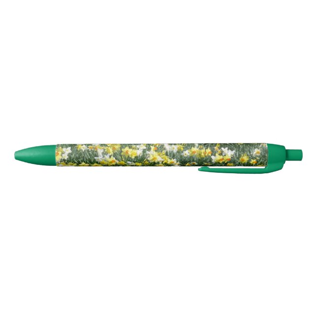 Daffodils Stylo Fleurs De Ressort (Bas)