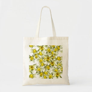 Daffodils Tote