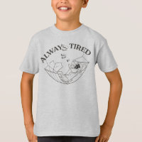 DAFFY DUCK™ Always Tired