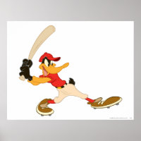 DAFFY DUCK™ Batter's Up