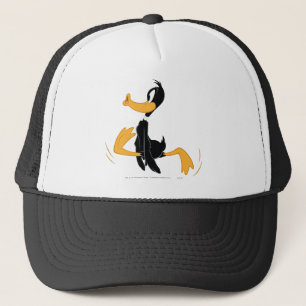 DAFFY DUCK™ Being Crazy Trucker Hat