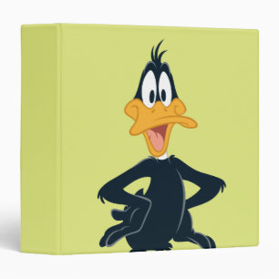 DAFFY DUCK™ BINDER