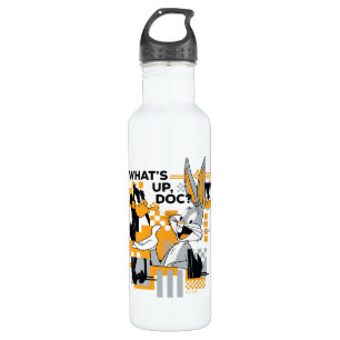 DAFFY DUCK™ & BUGS BUNNY™ Glitch 710 Ml Water Bottle