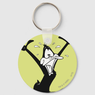 DAFFY DUCK™ Excited Keychain