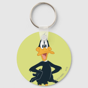DAFFY DUCK™ KEYCHAIN
