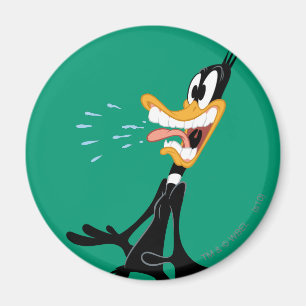 DAFFY DUCK™ Scared Magnet
