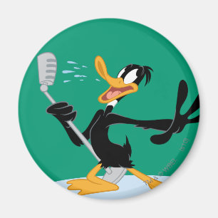 DAFFY DUCK™ Singing Magnet