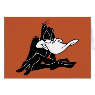 DAFFY DUCK™ Up Close