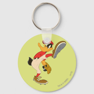 DAFFY DUCK™ Wind Up Keychain