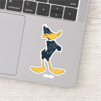 DAFFY DUCK™ with Arms Crossed