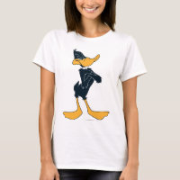 DAFFY DUCK™ with Arms Crossed