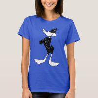 DAFFY DUCK™ with Arms Crossed