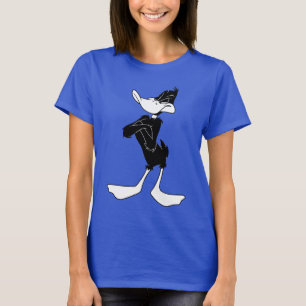 DAFFY DUCK™ with Arms Crossed T-Shirt