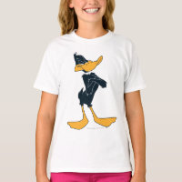 DAFFY DUCK™ with Arms Crossed