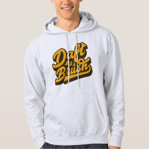 Daft Comme Brush Yorkshire Anglais Sweat - shirt à