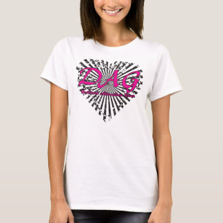 DAG heart T-Shirt