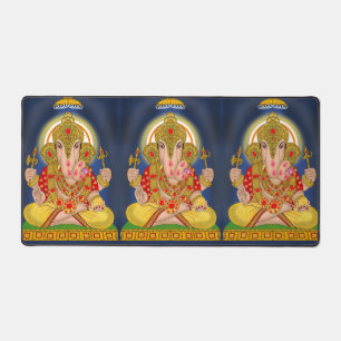 Dagduseth Ganesha Desk Mats