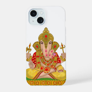 Dagduseth Ganesha Phone Case