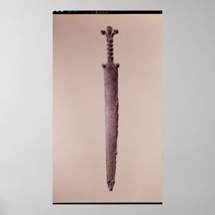 Dagger Poster