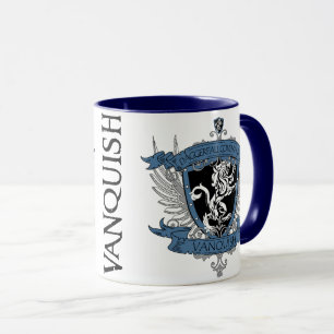 "Daggerfall" 11oz. Armoiries de Mug
