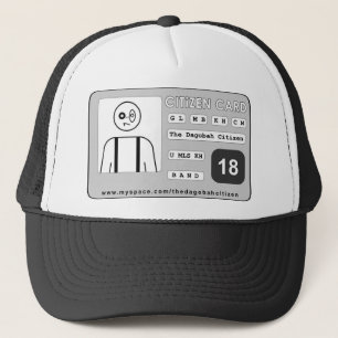 dagobah citizenship hat