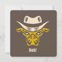 Dah!