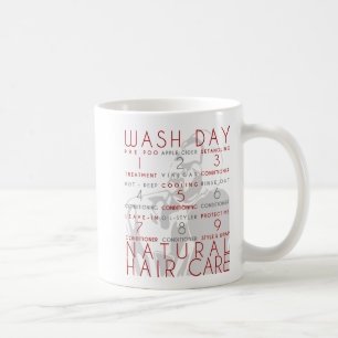 DAHJO DESIGNS COFFEE MUG