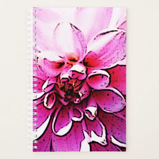 Dahlia (Devant)