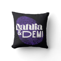 Dahlia and Demin
