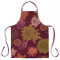 Dahlia apron