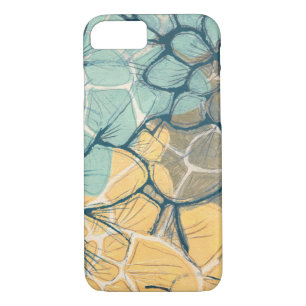 Dahlia Dance I Case-Mate iPhone Case