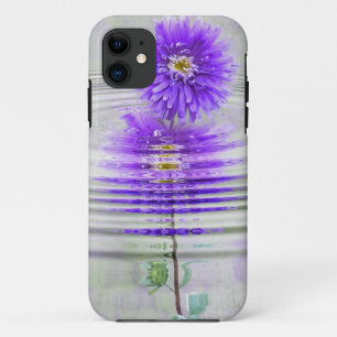 Dahlia Ripple iPhone 11 Case