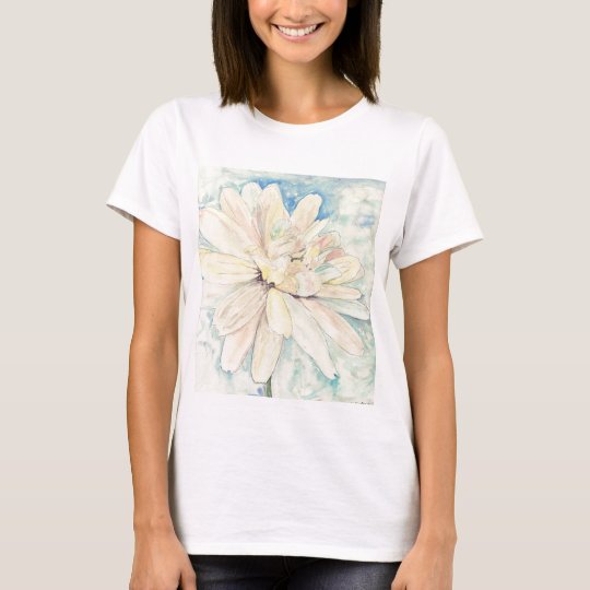 'Dahlia' T-Shirt
