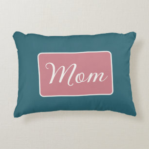 Daily Celebrations Accent Pillow