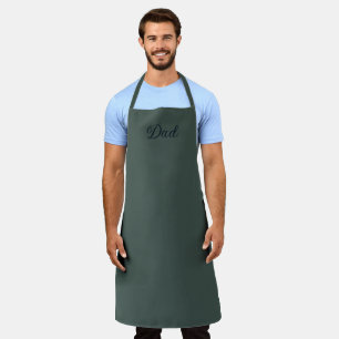 Daily Celebrations Apron