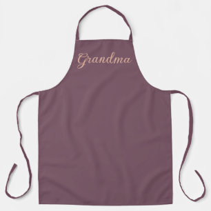 Daily Celebrations Apron
