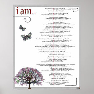 Daily Confessions Poster