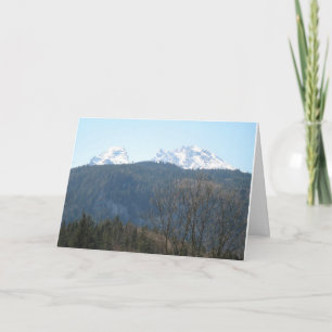 Daily Inspiration Card:  Keep Moving Forward Card