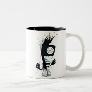 Daily Monster Mug