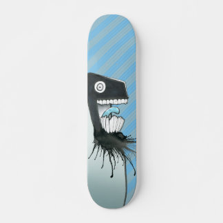 Daily Monster Style Deck 01 Skateboard