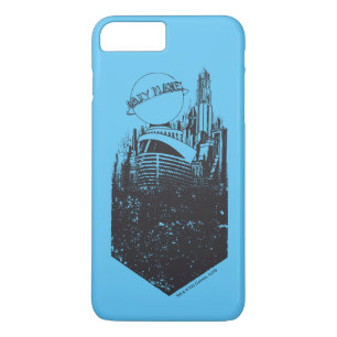Daily Planet iPhone 8 Plus/7 Plus Case