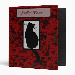 Daily Planner Binder