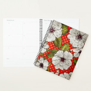 Daily Planner by ©Noteworthy