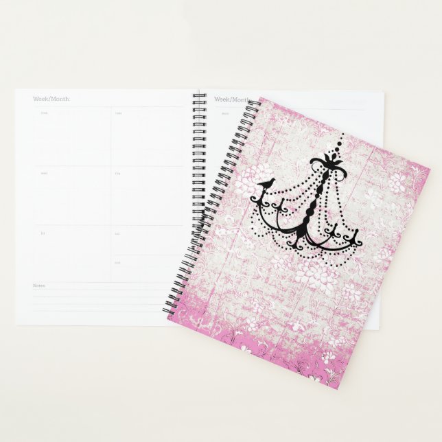Daily Planner by ©Noteworthy  (Display)